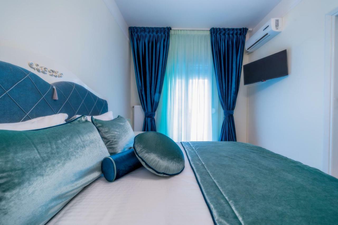 Acropolis Deluxe Apt. Daire Selanik