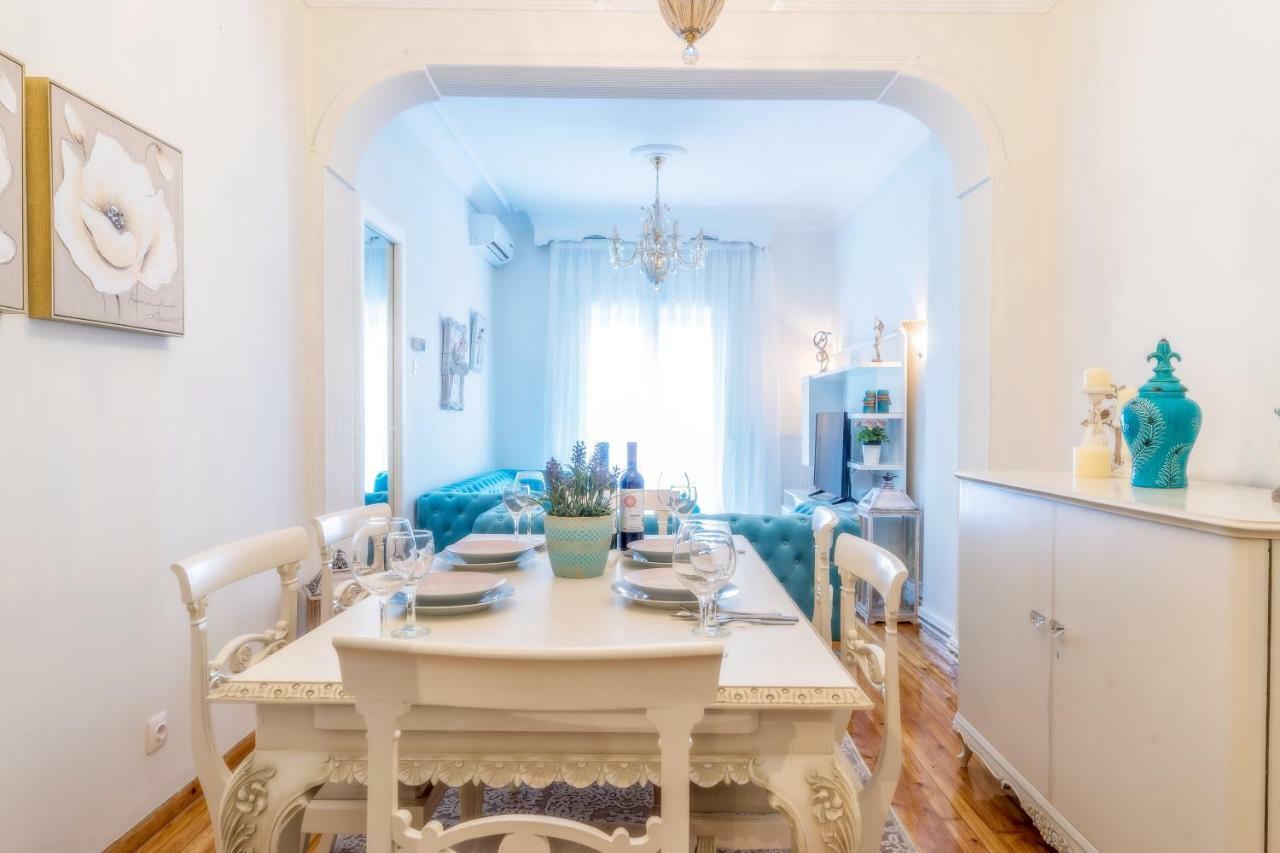 Acropolis Deluxe Apt. Daire *