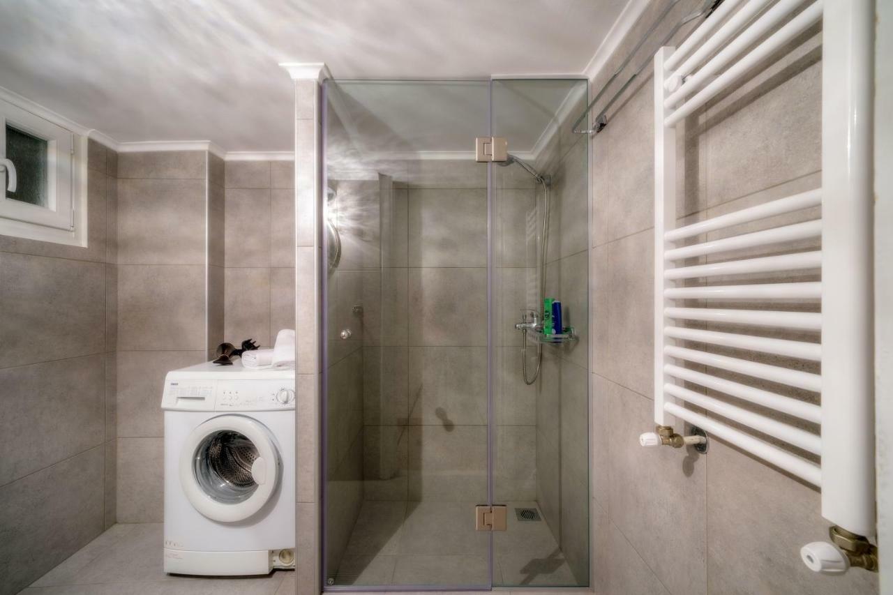 Acropolis Deluxe Apt. Daire Selanik