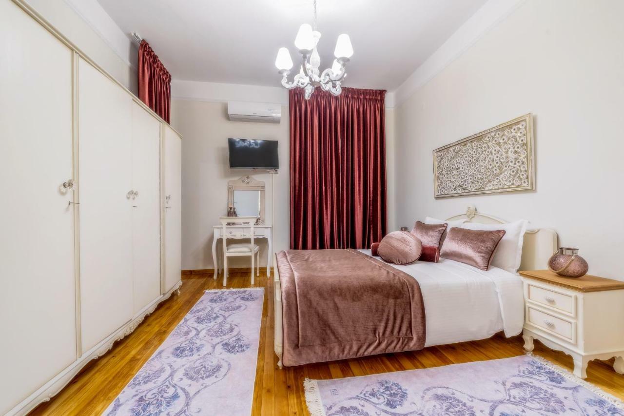 Daire Acropolis Deluxe Apt.