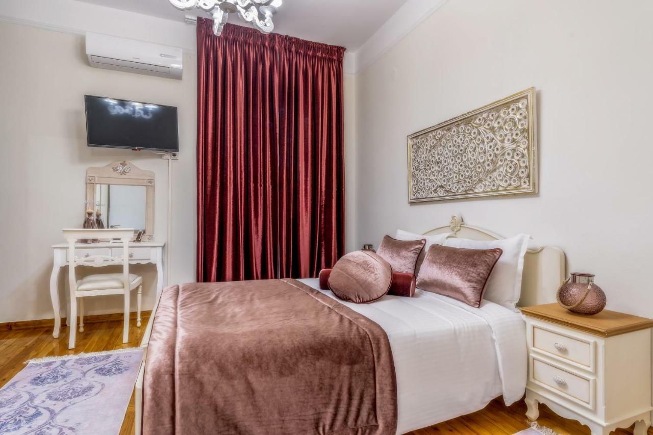 Acropolis Deluxe Apt. Selanik